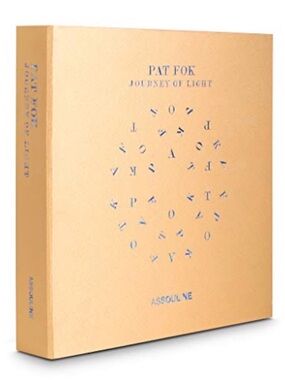 SEALED AND BOXED  Assouline Journey of Light Hardcover Book, English